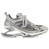 Sapatos desportivos X-Pander cinzentos 653870W2RA31212