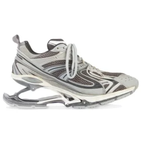 Sapatos desportivos X-Pander cinzentos 653870W2RA31212