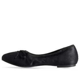 Sapatos Leopold “Black” 742359W2H821000