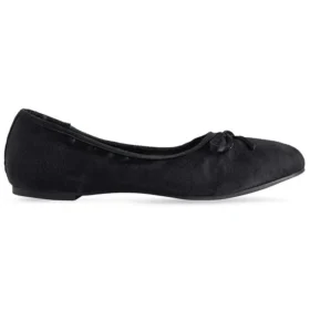Sapatos Leopold “Black” 742359W2H821000
