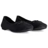 Sapatos Leopold “Black” 742359W2H821000