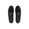 Sapatos Leopold “Black” 742359W2H821000