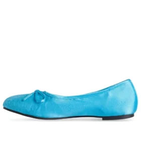 Sapatos Leopold «Turquoise» 742359W2H824000