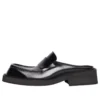 Sapatos Mocassins Inspector «Preto» 693778WBCY01000
