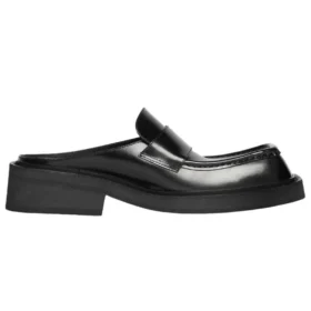 Sapatos Mocassins Inspector «Preto» 693778WBCY01000