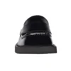 Sapatos Mocassins Inspector «Preto» 693778WBCY01000