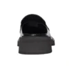 Sapatos Mocassins Inspector «Preto» 693778WBCY01000
