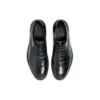 Sapatos rasos Herre Derby «Black» 590716WBBV41090