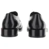 Sapatos rasos Herre Derby «Black» 590716WBBV41090