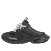 Sapatos rasos Track, pretos 653814W3CP31000