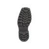 Sapatos Rhino Derby «Pele de bezerro lisa preta» 712391WBB501000