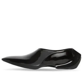 Sapatos «Shiny Black» 689242W0FOC1000