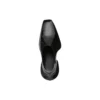 Sapatos «Shiny Black» 689242W0FOC1000