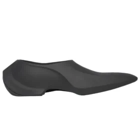 Sapatos Space “Matte Black” 689242W0FOC1001