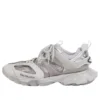 Sapatos Track Clear Sole Daddy, cinza 647741W3BM41200