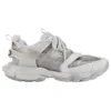 Sapatos Track Clear Sole Daddy, cinza 647741W3BM41200