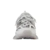 Sapatos Track Clear Sole Daddy, cinza 647741W3BM41200