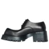 Sapatos Trooper Derby «Black» 678812WB9201000