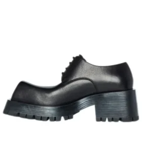 Sapatos Trooper Derby «Black» 678812WB9201000