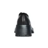 Sapatos Trooper Derby «Black» 678812WB9201000