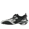Sapatos Tyrex Preto/Cinzento 617517W2CB11081