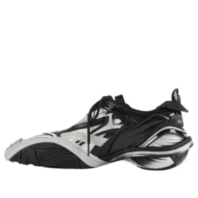 Sapatos Tyrex Preto/Cinzento 617517W2CB11081