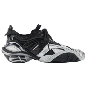 Sapatos Tyrex Preto/Cinzento 617517W2CB11081