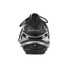 Sapatos Tyrex Preto/Cinzento 617517W2CB11081