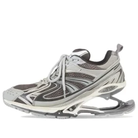 Sapatos X-Pander Clunky Cinza/Castanho 653871W2RA31212