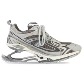 Sapatos X-Pander Clunky Cinza/Castanho 653871W2RA31212