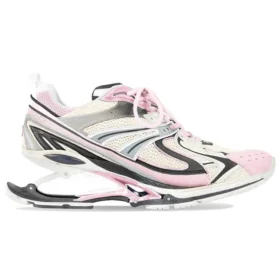 Sapatos X-Pander Rosa/Vermelho 653870W2RA55012