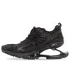 Sapatos desportivos X-Pander pretos 653871W2RA21000