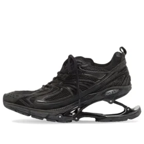 Sapatos desportivos X-Pander pretos 653871W2RA21000