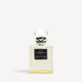 Sem comentários perfume