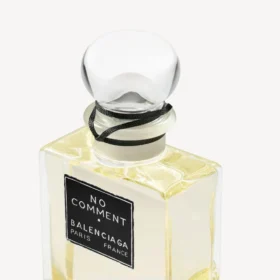 Sem comentários perfume