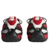 Sem sola «Vermelho Preto» 841506WOYX06119