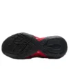 Sem sola «Vermelho Preto» 841506WOYX06119