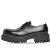 Sergent 20 mm Sapatos Derby «Black» 701393WBD401000