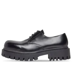 Sergent 20 mm Sapatos Derby «Black» 701393WBD401000
