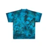 Skater Graffiti T-shirt «Blue Sky» 739028TOVA74900