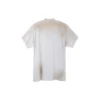 Skater T-shirt Oversized «Dirty White» 739028TOVN29012