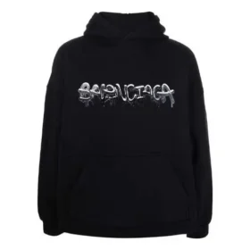 Slime Hoodies Wide Fit «Preto» 674986TLVF21069 Slime Hoodies Wide Fit «Preto» 674986TLVF21069