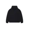 Slime Hoodies Wide Fit «Preto» 674986TLVF21069