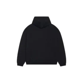 Slime Hoodies Wide Fit «Preto» 674986TLVF21069 Slime Hoodies Wide Fit «Preto» 674986TLVF21069