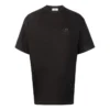 Spa Pyjama T-shirt «Black» 6784304A8B80100