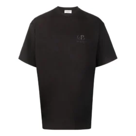 Spa Pyjama T-shirt «Black» 6784304A8B80100