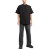 Spa Pyjama T-shirt «Black» 6784304A8B80100