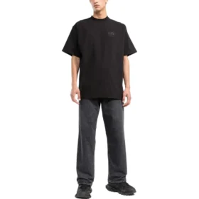 Spa Pyjama T-shirt «Black» 6784304A8B80100