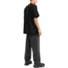 Spa Pyjama T-shirt «Black» 6784304A8B80100