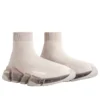 Speed 2.0 «Bege Claro com Sola Transparente» 617196W2DC42000